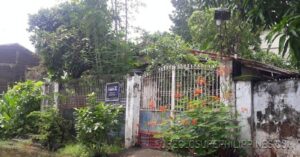 BFS Foreclosed House and Lot at PITIMINI VILLAGE II