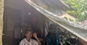 BFS Foreclosed House and Lot at TBV