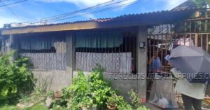 BFS Foreclosed House and Lot at SARANGANI HOMES