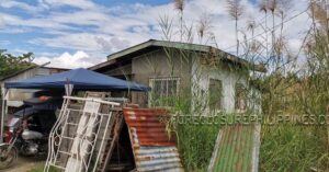 BFS Foreclosed House and Lot at ST. DOMINIC SUBD.