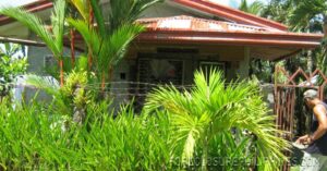 BFS Foreclosed House and Lot at CARMEL VILLAGE
