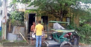BFS Foreclosed House and Lot at CRDC WEST SUBD.