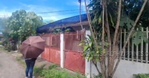 BFS Foreclosed House and Lot at SARANGANI HOMES
