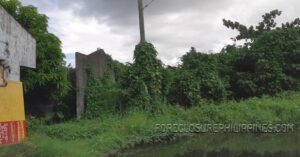 BFS Foreclosed House and Lot at ATDRAMM SUBD.
