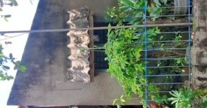 BFS Foreclosed House and Lot at BAHAYAN SUBD. IV