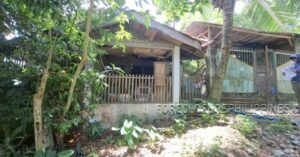 BFS Foreclosed House and Lot at BAHAYAN SUBD. IV