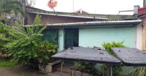 BFS Foreclosed House and Lot at VILLA LUZ SUBD.