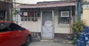 BFS Foreclosed House and Lot at RSG-PASIG I VILLA REGINA CONDO