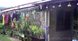 BFS Foreclosed House and Lot at NEGROS ECONOMIC DEV. FOUNDATION SUBD.