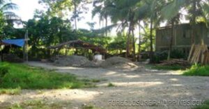 BFS Foreclosed Lot only at JULVE SUBD.