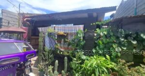 BFS Foreclosed House and Lot at SARANGANI HOMES