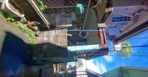 BFS Foreclosed House and Lot at ARANDA COMPOUND