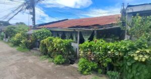 BFS Foreclosed House and Lot at SARANGANI HOMES