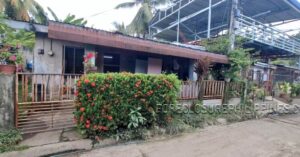 BFS Foreclosed House and Lot at VILLA CANDIDA SUBD.