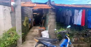 BFS Foreclosed House and Lot at SARANGANI HOMES