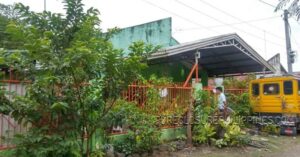 BFS Foreclosed House and Lot at MOUNTAINVIEW VILLAGE