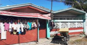 BFS Foreclosed House and Lot at LA VERNA HILLS SUBDIVISION