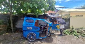 BFS Foreclosed House and Lot at SARANGANI HOMES