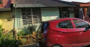 BFS Foreclosed House and Lot at MT. VIEW RESORT SUBD.