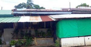 BFS Foreclosed House and Lot at MT. VIEW RESORT SUBD.