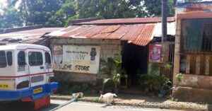 BFS Foreclosed House and Lot at MT. VIEW RESORT SUBD.