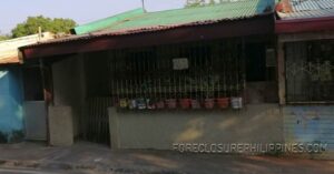 BFS Foreclosed House and Lot at MT. VIEW RESORT SUBD.