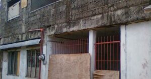 BFS Foreclosed House and Lot at VILLA CANDIDA SUBD.