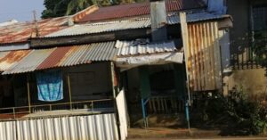 BFS Foreclosed House and Lot at MT. VIEW RESORT SUBD.