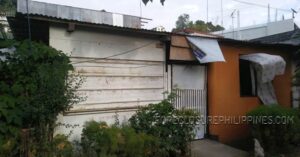 BFS Foreclosed House and Lot at JULIVILLE SUBD.