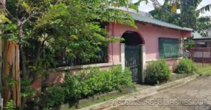 BFS Foreclosed House and Lot at LF TEACHERS VILLAGE