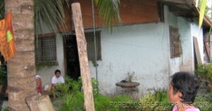 BFS Foreclosed House and Lot at EVELYN SUBD.