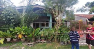 BFS Foreclosed House and Lot at ROCA SUBD.
