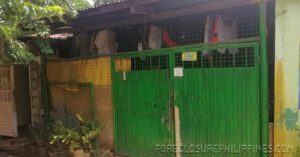 BFS Foreclosed House and Lot at MT. VIEW RESORT SUBD.