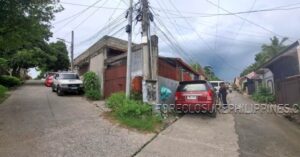 BFS Foreclosed House and Lot at CHRISTINE VILLAGE