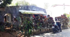 BFS Foreclosed House and Lot at ANTIPOLO HILLS SUBD.