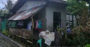 BFS Foreclosed House and Lot at INTERTOWN HOMES