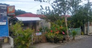 BFS Foreclosed House and Lot at RJP VILLAGE