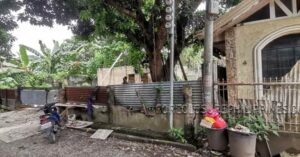 BFS Foreclosed House and Lot at EMILY HOMES SUBD.