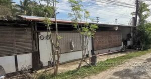 BFS Foreclosed House and Lot at VILLAMAR SUBD.