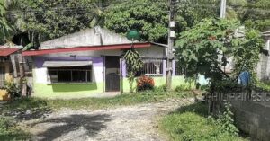 BFS Foreclosed House and Lot at SILVER HOMES SUBD.