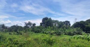 BFS Foreclosed Lot only at TBV