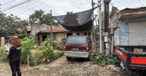 BFS Foreclosed House and Lot at EMILY HOMES SUBD.