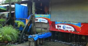 BFS Foreclosed House and Lot at JULIVILLE SUBD.