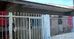 BFS Foreclosed House and Lot at NHA BANGKAL