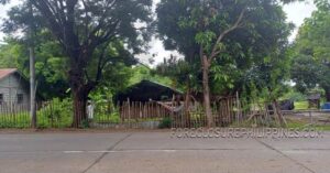 BFS Foreclosed Lot only at TBV