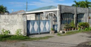 BFS Foreclosed House and Lot at GENSANVILLE SUBD.