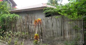 BFS Foreclosed House and Lot at GENSANVILLE SUBD.