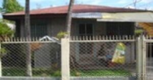BFS Foreclosed House and Lot at GENSANVILLE SUBD.