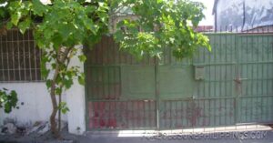 BFS Foreclosed House and Lot at GENSANVILLE SUBD.