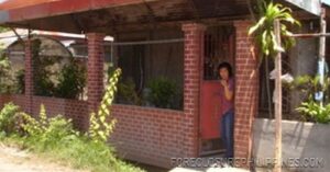BFS Foreclosed House and Lot at GENSANVILLE SUBD.